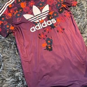Athletic Dress